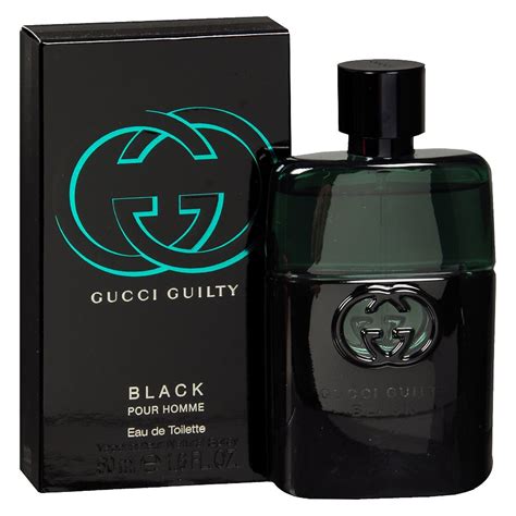 gucci men fragrance|Gucci black aftershave for men.